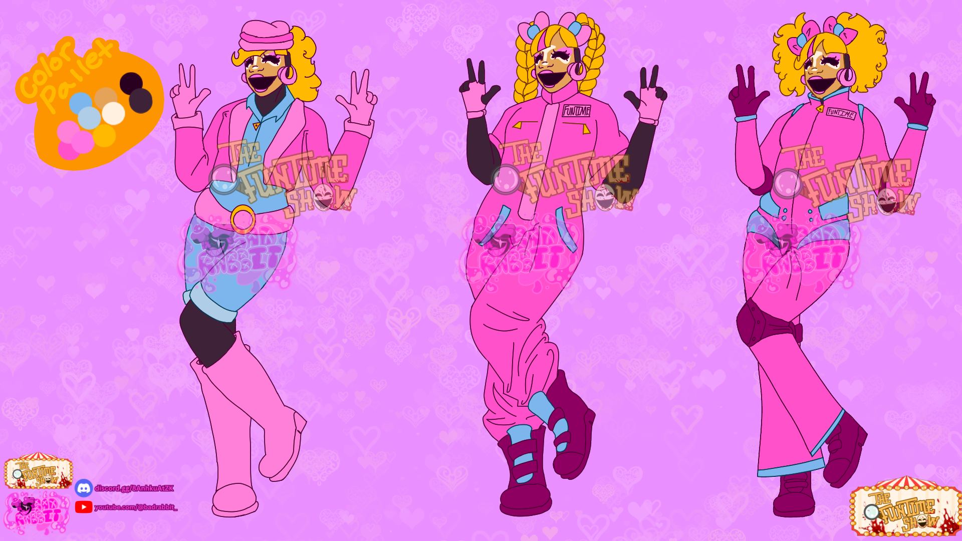Cindy Drift-Tastic